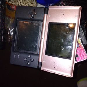Nintendo DS